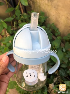 Bình tập uống ATTOON 250ml