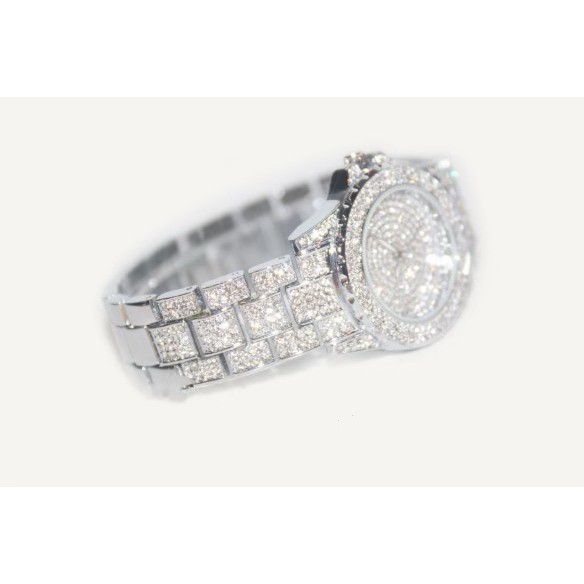 [QUÁ ĐẸP] ĐỒNG HỒ NỮ DÂY KIM LOẠI LUOBOS L932 SIÊU SANG CHẢNH CỰC ĐẸP | BigBuy360 - bigbuy360.vn