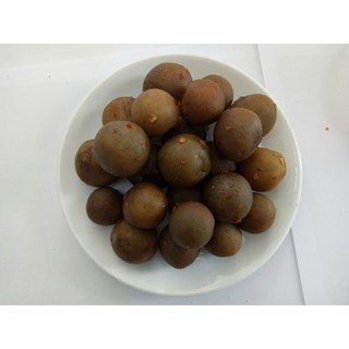500g sấu bao tử giòn cay