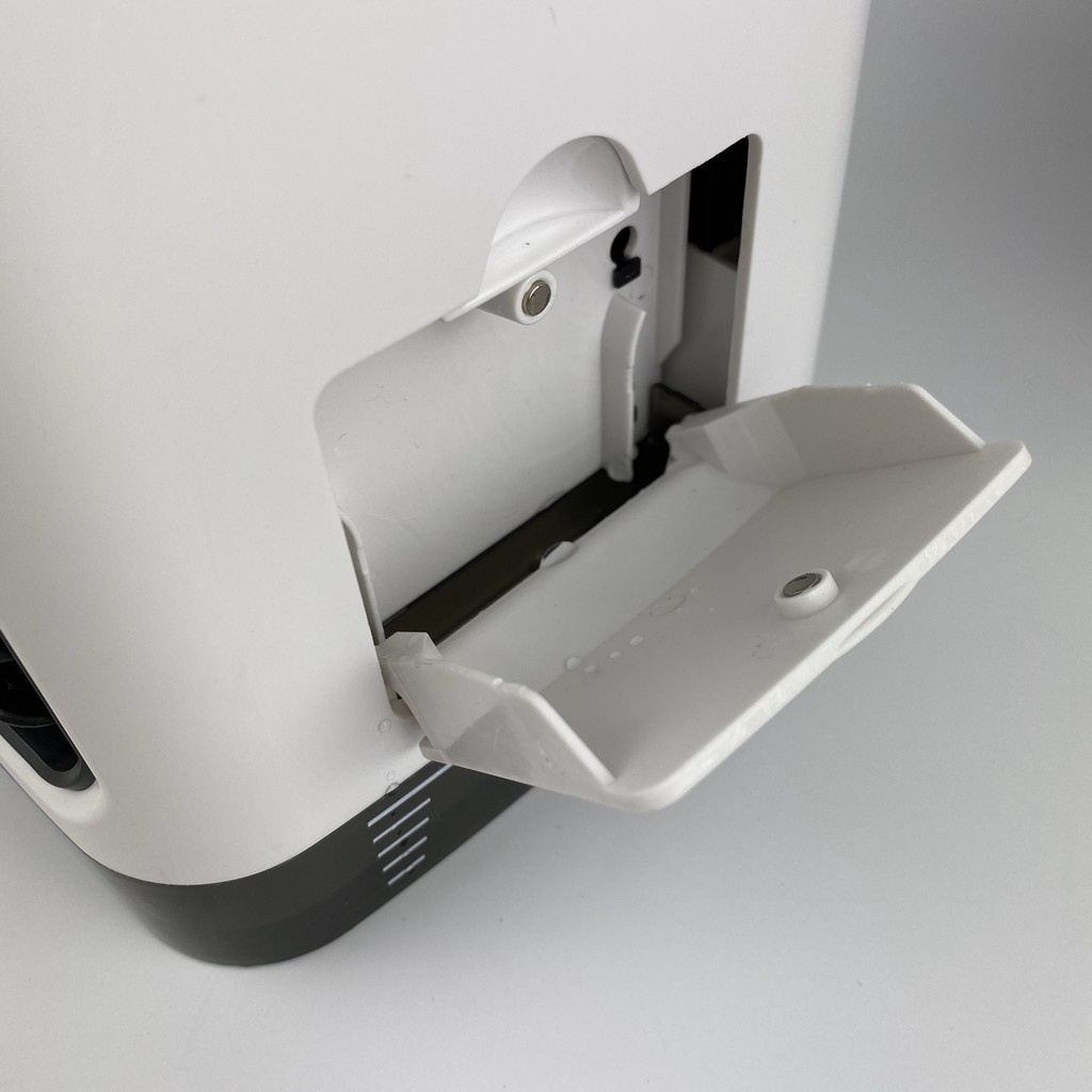 Quạt Hơi Nước Mini Để Bàn Gutek Air-8 Hệ Thống Điều Hòa Có Phun Sương Làm Mát Không Khí- Sen case
