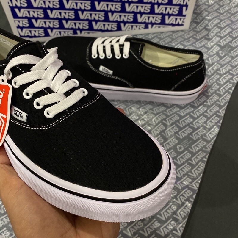 GIÀY VAN.S CLASIC BLACK SC