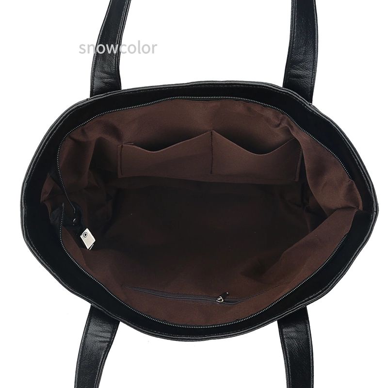 Túi Xách Nữ Đeo Vai Perempuan Phong Cách Hàn Quốc Beg Besar Beg Tangan Wanita Murah Cantik