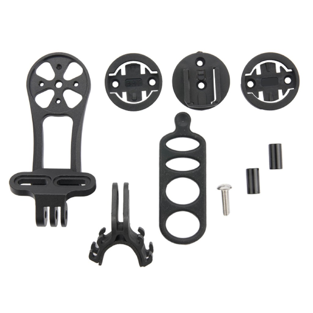 Giá Đỡ Đồng Hồ Đếm Giờ Gắn Tay Lái Xe Đạp