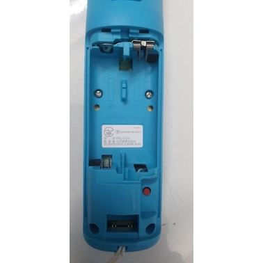 Tay Wii remote trắng, đen, xanh, hồng