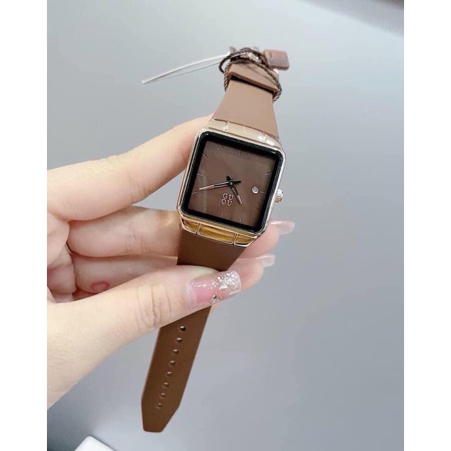 dh Gao nâu tây/ đen , trắng , xanh xám | BigBuy360 - bigbuy360.vn