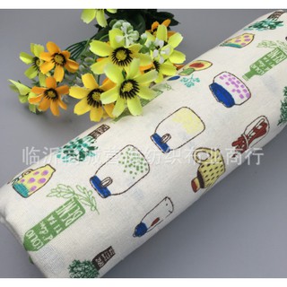 Vải bố (vải canvas) Bếp núc 08 cực tốt