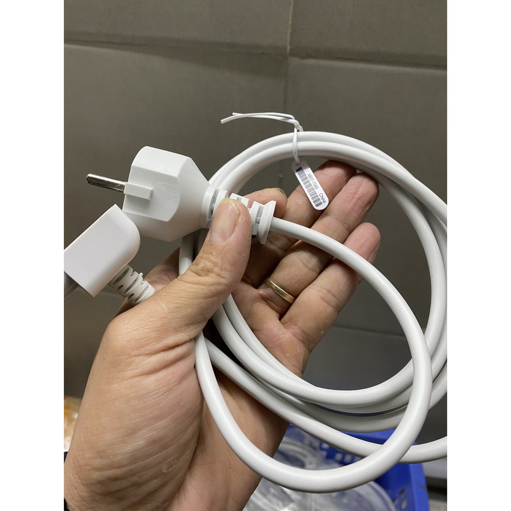 Dây nối dài sạc MacBook chính hãng