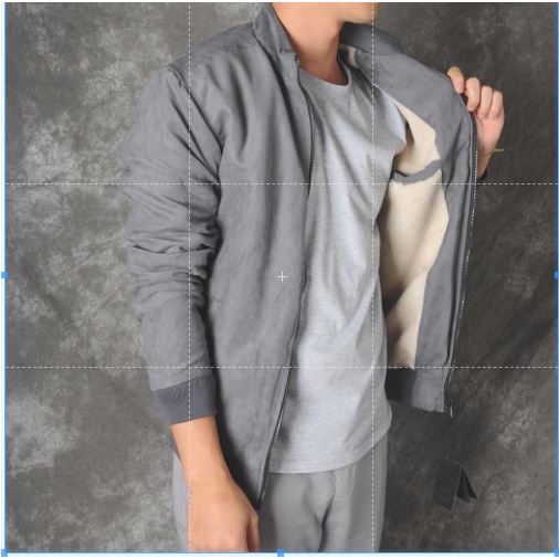 Áo Khoác Nam Da Lộn Lót Lông, Áo Rét Nam Đẹp, Phong Cách Thời trang, Giữ Ấm Cực Tốt, Đủ size 45-85Kg