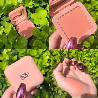 [GOGOTALES] Phấn má hồng Gogotales (GT97)