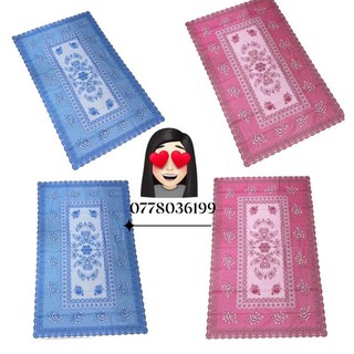KHĂN TRẢI BÀN ĐỦ MÀU ( sỉ ib)