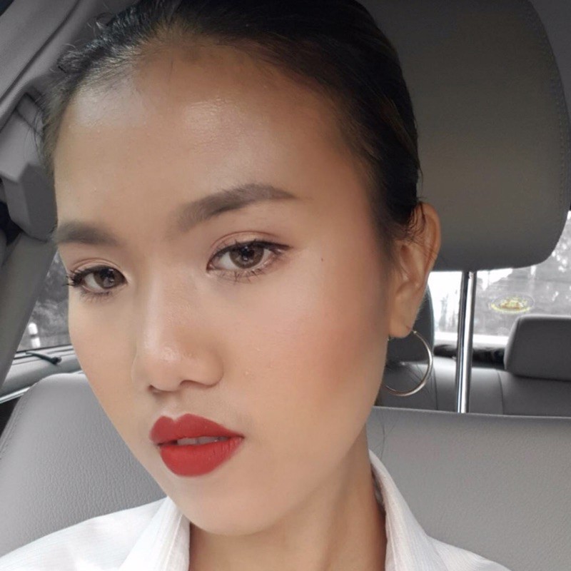 Stila- Son kem lì Stay All Day liquid lipstick