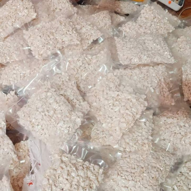 Cùi bưởi viên khô 50g