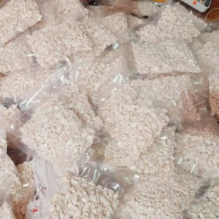 Cùi bưởi viên khô 50g