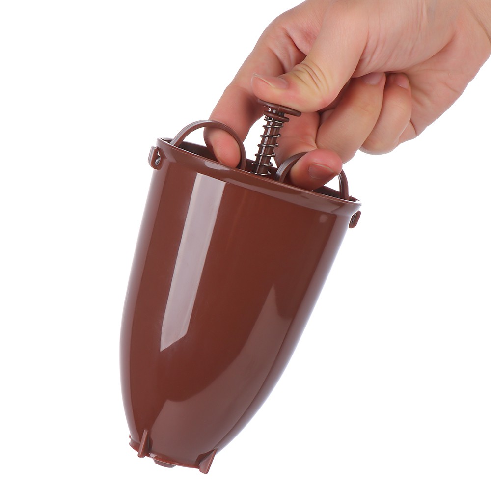 Khuôn Làm Bánh Donut Donut Thủ Công Nhanh Chóng Nhỏ Gọn Nhiều Màu Cho Nhà Bếp