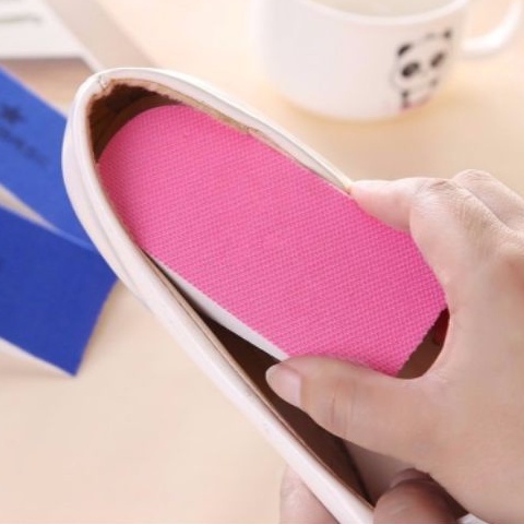 [Mẹo tăng chiều cao] Miếng độn đế giày giúp tăng chiều cao