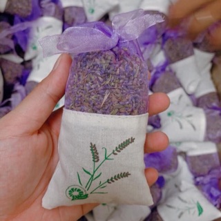 NỤ HOA LAVENDER khô