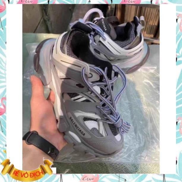 Full Box -  Giày Balenciaga track 3.0  lỗi 1 đổi 1 | BigBuy360 - bigbuy360.vn