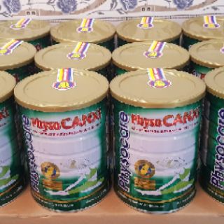 Sữa bổ sung Canxi cho Người già, Phụ nữ mang thai, Người bị tiểu đường Physocare Canxi 900gr