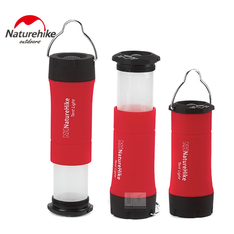 ĐÈN TREO LỀU NATUREHIKE
