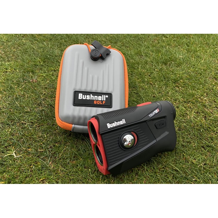 🔥HOT🔥Máy đo khoảng cách chơi golf - BUSHNELL TOUR V5 SHIFT