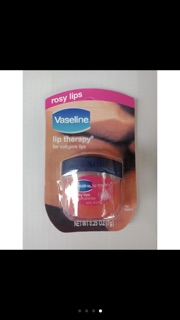 Son Dưỡng Môi vaseline 50