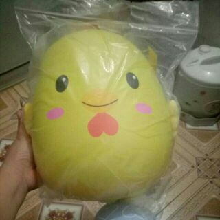 Balo gà cho bé