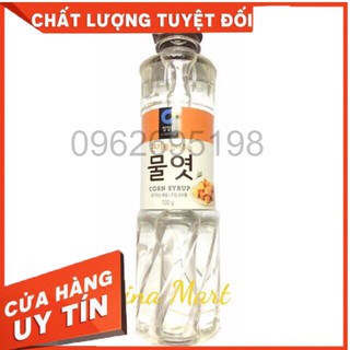 Mật ngô hàn quốc 700g