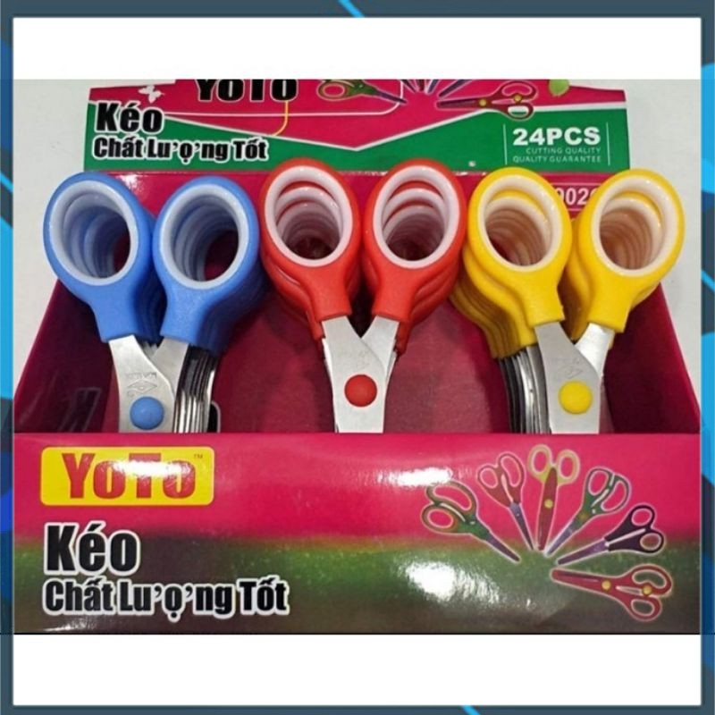 Kéo Học Sinh 5inh 902