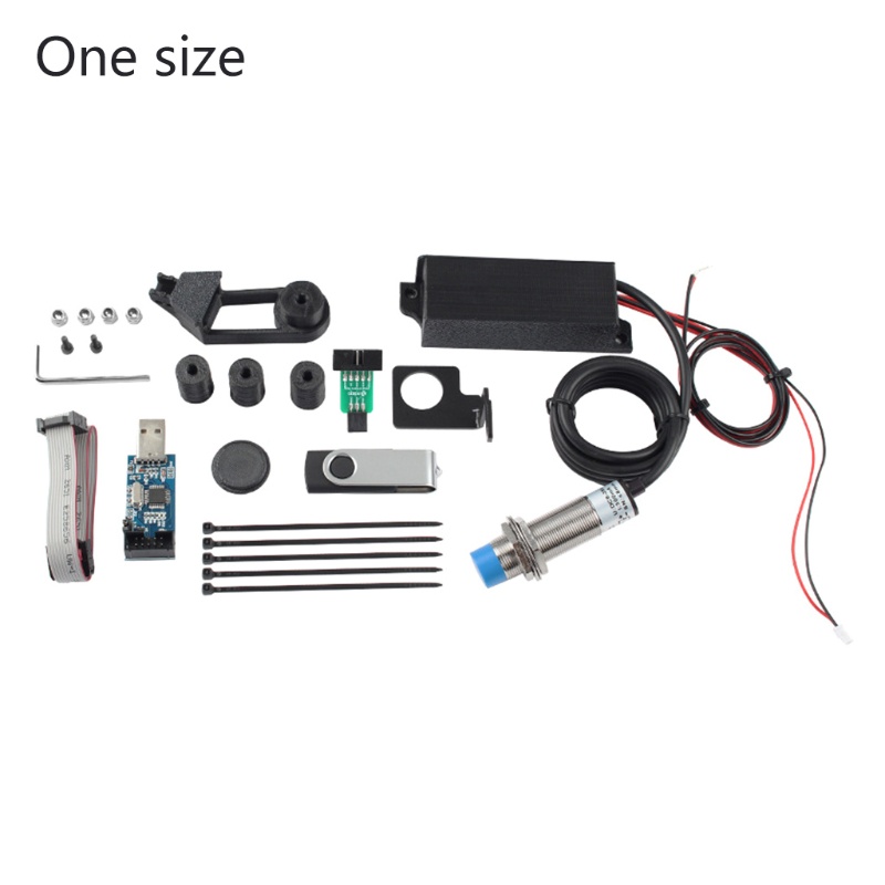 Thiết Bị Cảm Biến Mức Tự Động Cho Máy In 3D Ender-3 3Pro ABL