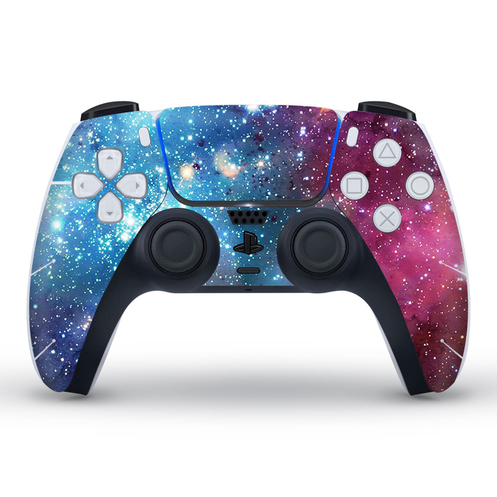 Vỏ Silicon Dẻo Bảo Vệ Tay Cầm Chơi Game Ps5 Cho Sony Playstation 5 Ps5 Accessoriesie Susu01 | BigBuy360 - bigbuy360.vn
