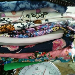 Vải cotton su 4c