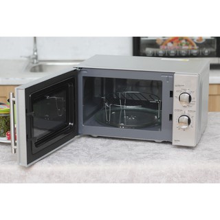 Lò vi sóng Sharp R-G227VN-M