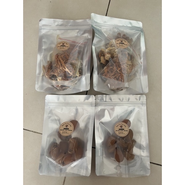 Set Canh Đông Trùng Hạ Thảo