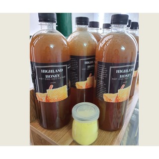 [LOẠI 1] 100ml Mật Ong Nguyên Chất Hoa Cà Phê
