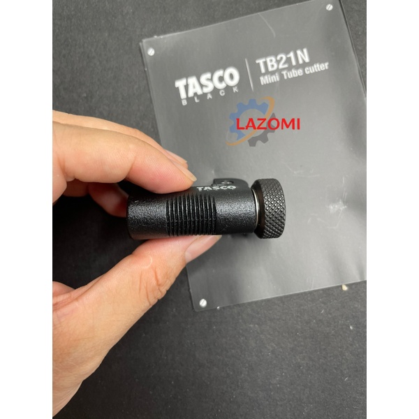 Dao cắt ống đồng mini Tasco Black TB21N -  Lưỡi dao thay thế