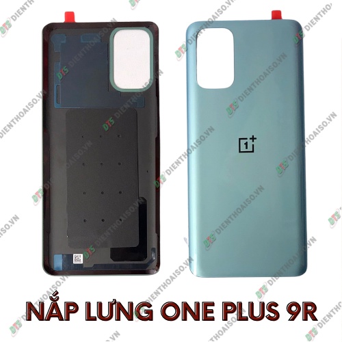 Nắp lưng oneplus 9r