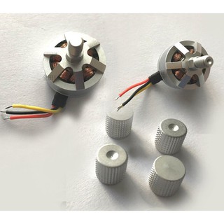 Động Cơ Bugs 5W - ESC+Motor Bugs 5W