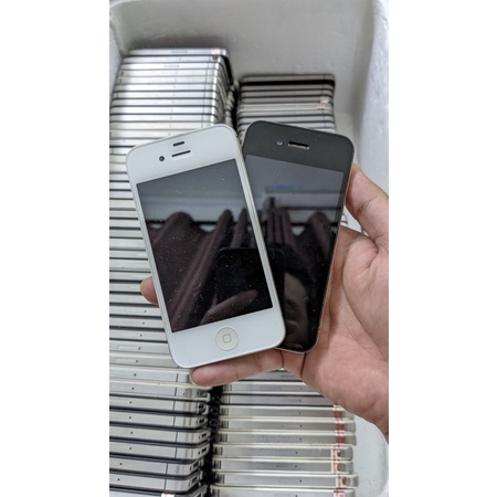 điện thoại giá rẻ i- phone 4 chức năng hoàn hảo | BigBuy360 - bigbuy360.vn