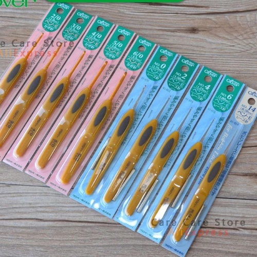 CROWN kim móc CLOVER PEN-E nội địa Nhật