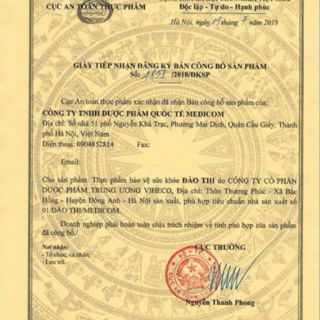 ĐÀO THI NỞ NGỰC