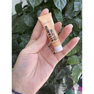 <sẵn mini> Kem lót Smashbox Smooth & Blur