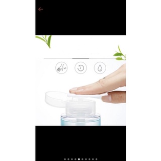 Nước tẩy trang MAYCREATE