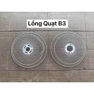 PHỤ KIỆN QUẠT MÁY