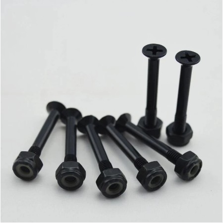 Set phụ tùng cho ván trượt nhiều kích cỡ tùy chọn