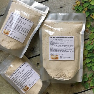 250G Bột yến mạch Úc( đắp mặt, giảm cân, làm bột ăn dặm...hàng nhập khẩu chính ngạch, nguyên bao,có hóa đơn đỏ)