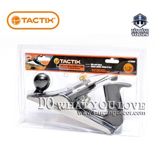 BÀO GỖ CẦM TAY TACTIX 270009