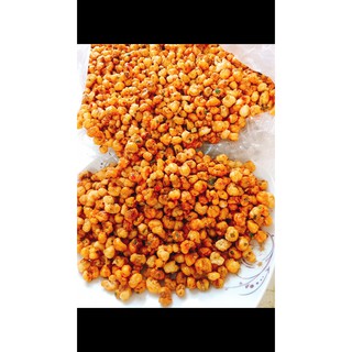 Bắp Sấy Bơ Hành 1kg.