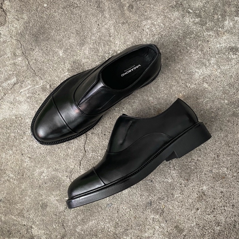 KING OXFORD VGBShoemaker🦅 giày tây thiết kế hiện đại