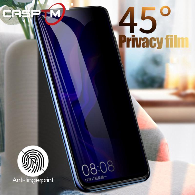 Kính cường lực chống nhìn trộm cho Huawei Mate 20 10 LITE Nova 4e 3e y9 2019
