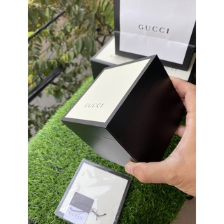 Hộp đồng hồ G (không đồng hồ)